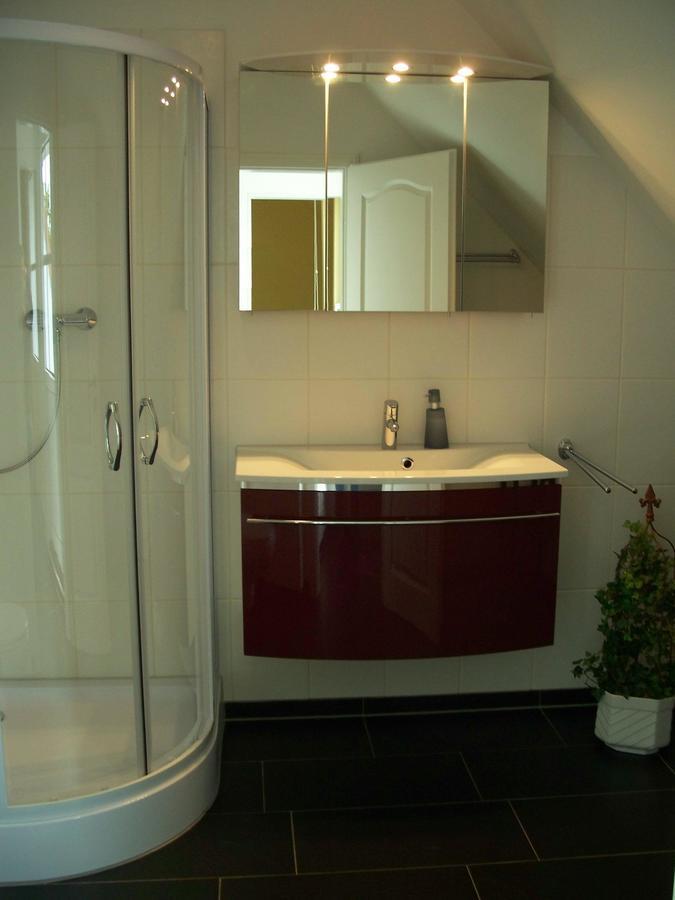 Hotel Barmstedter Hof Pokój zdjęcie